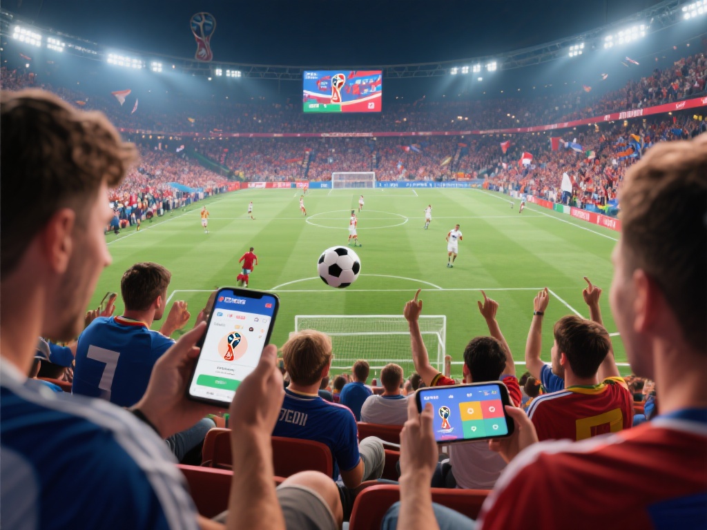 开云体育买世界杯 (开云体育助力世界杯,畅享激情竞猜体验!)