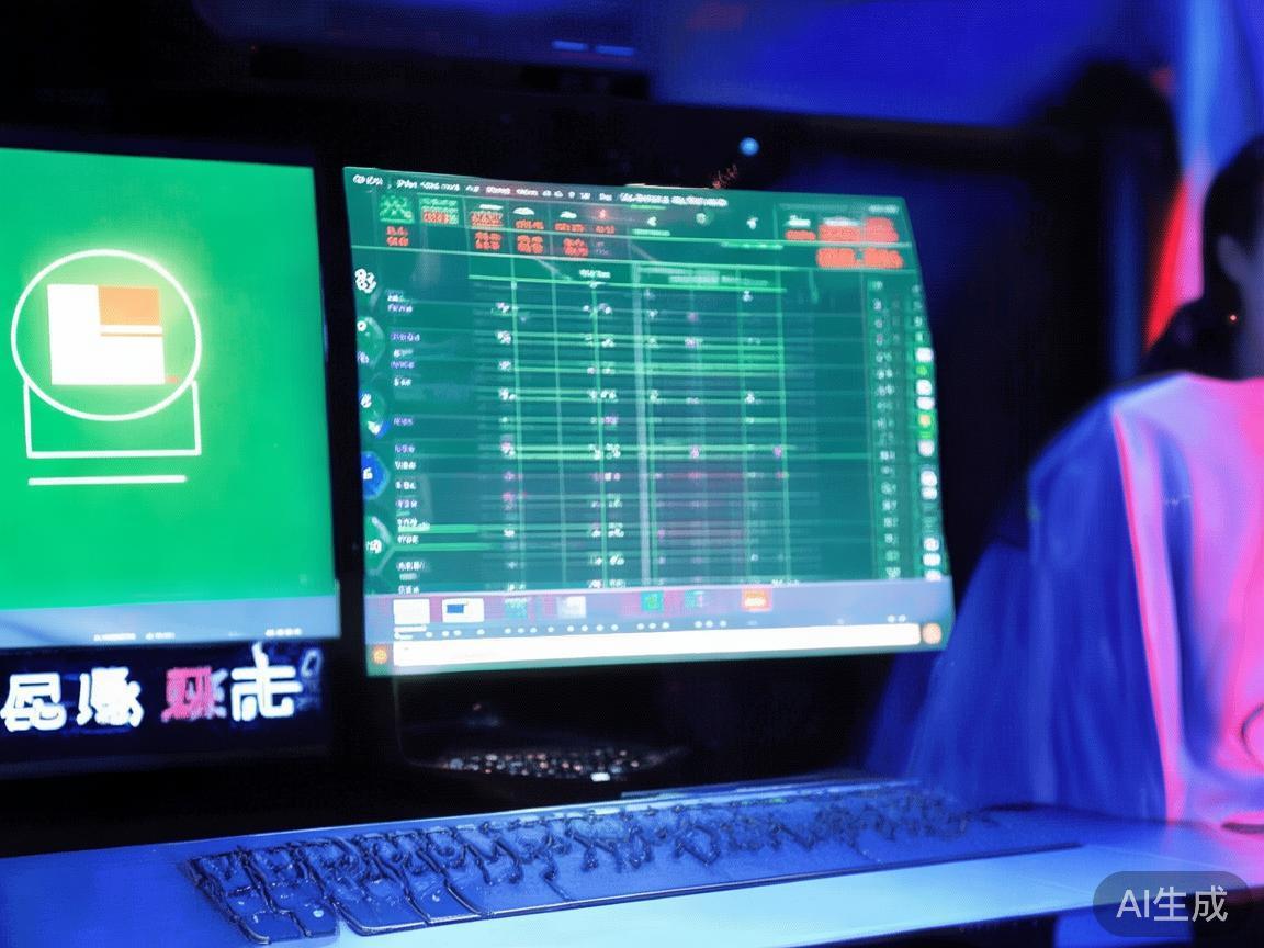 随着互联网技术的快速发展，线上游戏平台逐渐成为众多