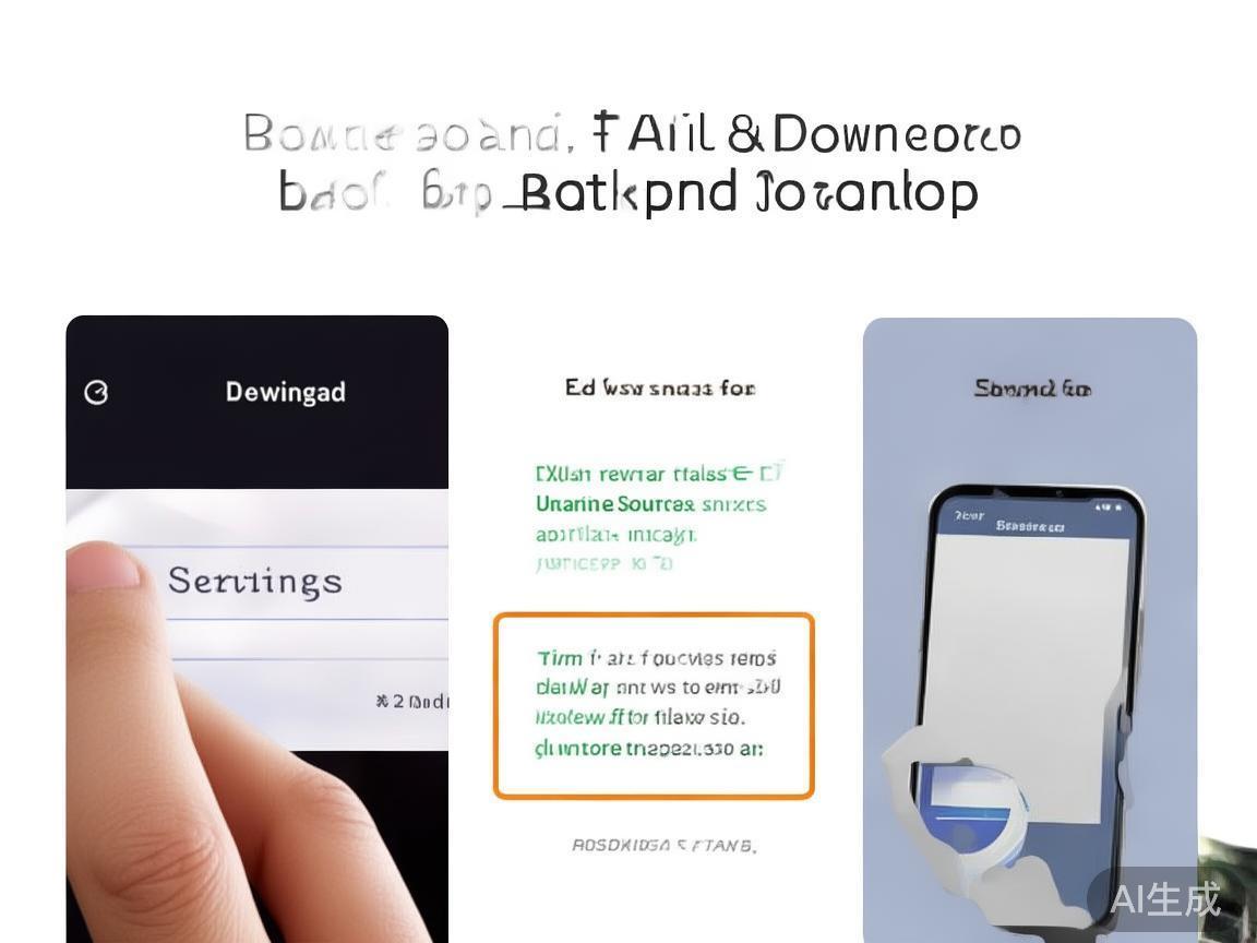 下载安装包并开始安装
在官方下载页面点击“下载”